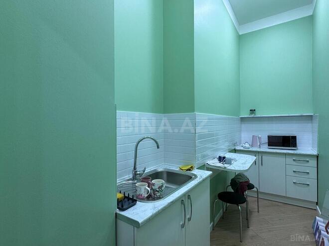4-комн. офис - Насиминский  р. - 130 м² (5)