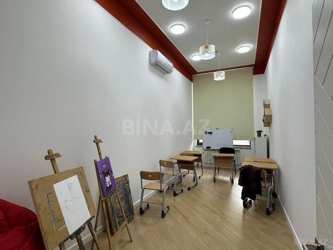 4-комн. офис - Насиминский  р. - 130 м² (10)