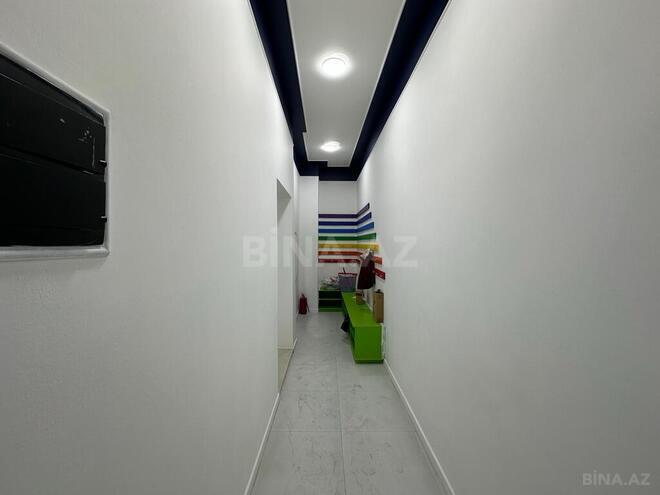 4-комн. офис - Насиминский  р. - 130 м² (11)