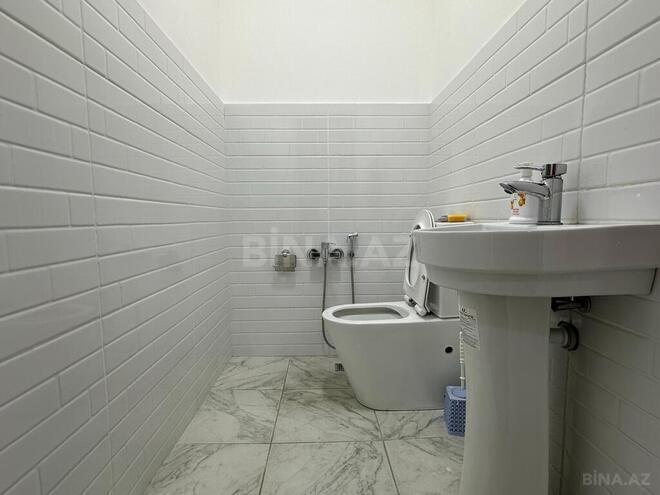 4-комн. офис - Насиминский  р. - 130 м² (7)
