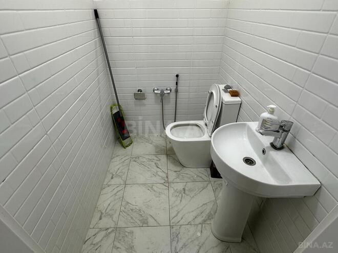 4-комн. офис - Насиминский  р. - 130 м² (6)