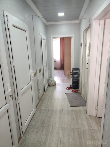 2 otaqlı yeni tikili - Əhmədli m. - 50 m² (5)