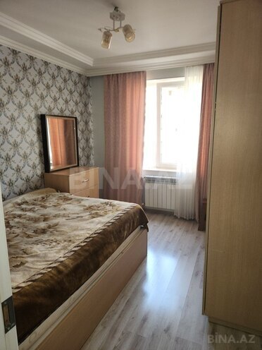2 otaqlı yeni tikili - Əhmədli m. - 50 m² (2)