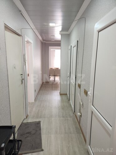 2 otaqlı yeni tikili - Əhmədli m. - 50 m² (1)