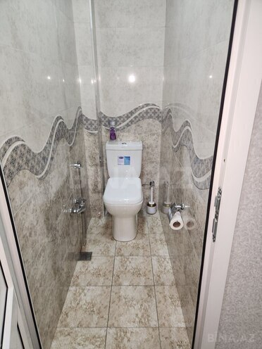 2 otaqlı yeni tikili - Əhmədli m. - 50 m² (4)