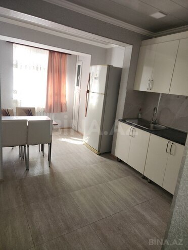 2 otaqlı yeni tikili - Əhmədli m. - 50 m² (8)