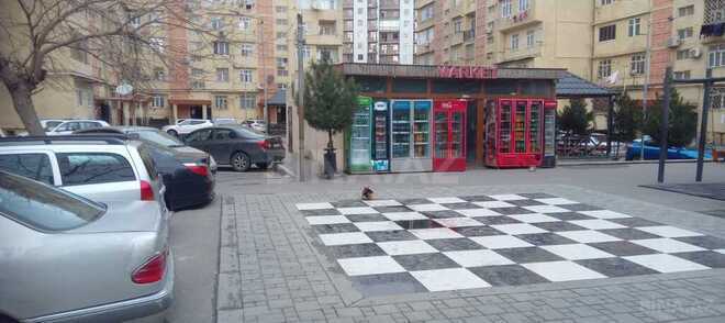 Satılır  obyekt 70 m², Yeni Yasamal q., photo 7 from 10