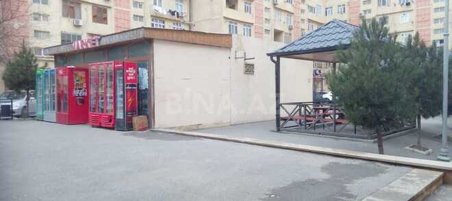 Satılır  obyekt 70 m², Yeni Yasamal q., photo 3 from 10