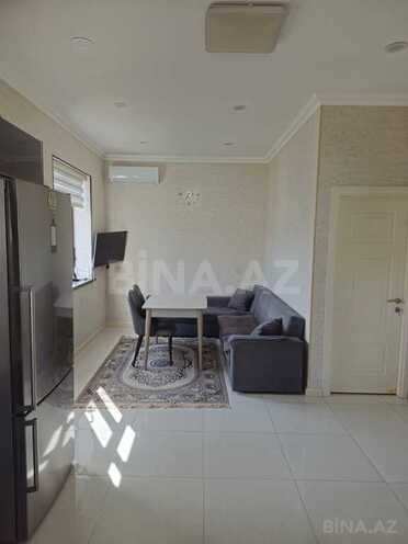 5 otaqlı həyət evi/bağ evi - Fatmayı q. - 255 m² (8)