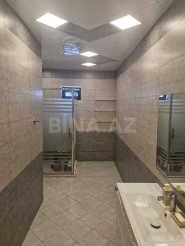 5 otaqlı həyət evi/bağ evi - Fatmayı q. - 255 m² (18)