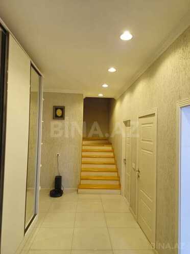 5 otaqlı həyət evi/bağ evi - Fatmayı q. - 255 m² (5)