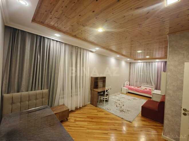 5 otaqlı həyət evi/bağ evi - Fatmayı q. - 255 m² (7)