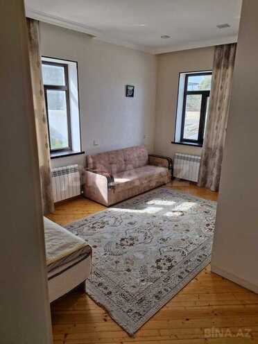 5 otaqlı həyət evi/bağ evi - Fatmayı q. - 255 m² (6)