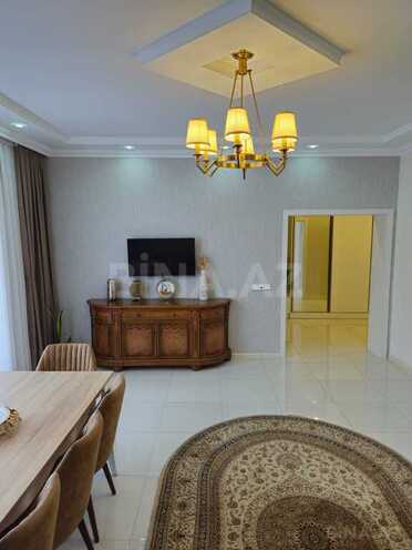 5 otaqlı həyət evi/bağ evi - Fatmayı q. - 255 m² (13)