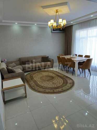 5 otaqlı həyət evi/bağ evi - Fatmayı q. - 255 m² (14)