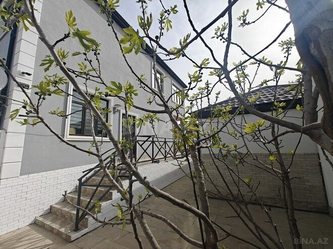 5 otaqlı həyət evi/bağ evi - Fatmayı q. - 255 m² (4)