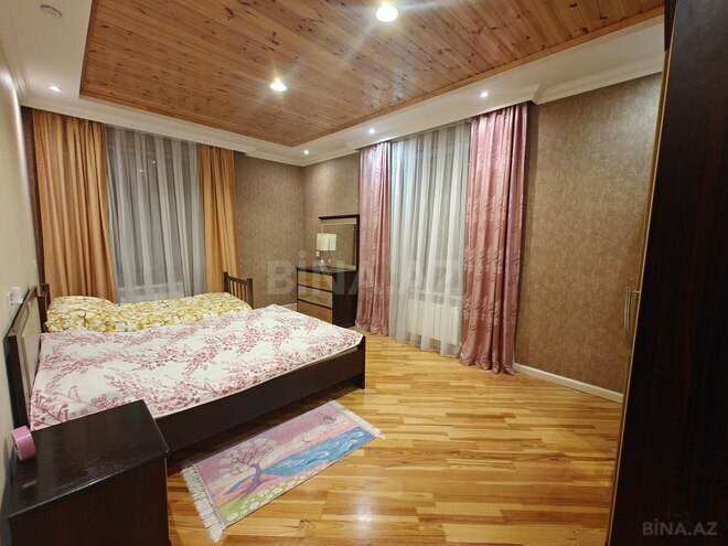 5 otaqlı həyət evi/bağ evi - Fatmayı q. - 255 m² (19)