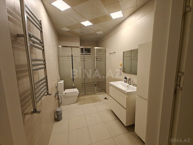 5 otaqlı həyət evi/bağ evi - Fatmayı q. - 255 m² (10)