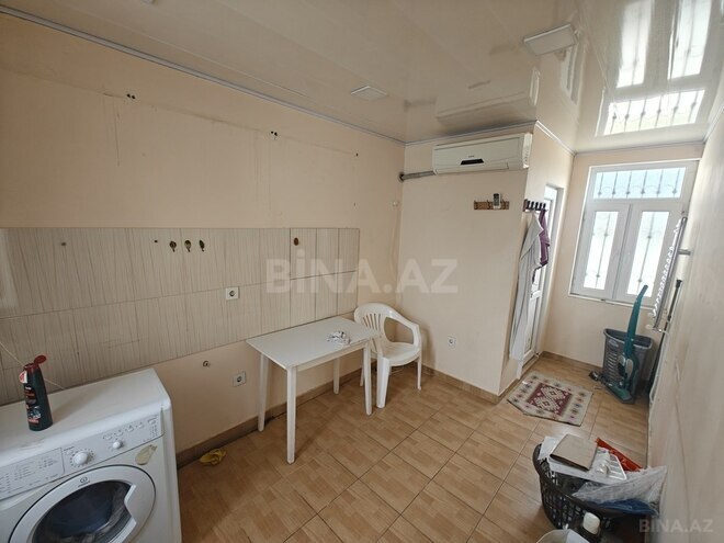 5 otaqlı həyət evi/bağ evi - Fatmayı q. - 255 m² (25)
