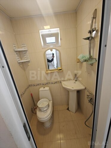 5 otaqlı həyət evi/bağ evi - Fatmayı q. - 255 m² (23)