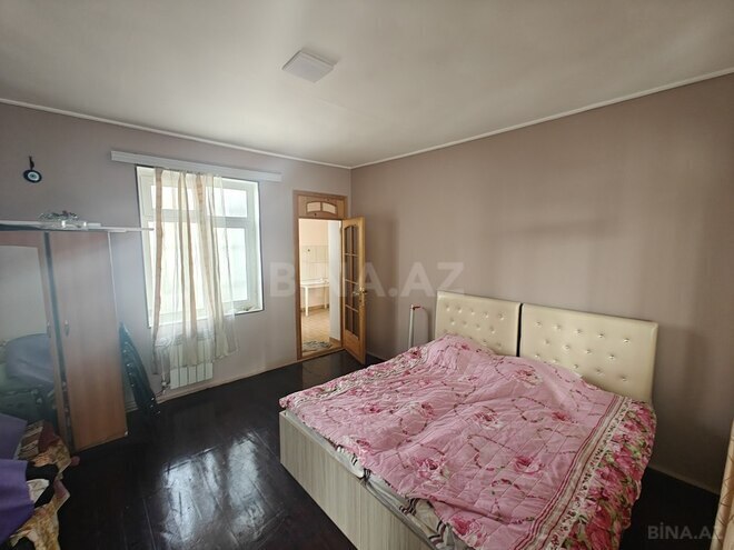 5 otaqlı həyət evi/bağ evi - Fatmayı q. - 255 m² (21)