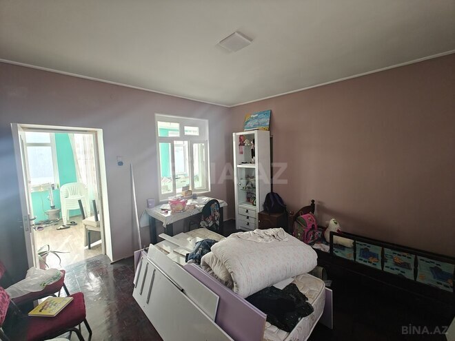 5 otaqlı həyət evi/bağ evi - Fatmayı q. - 255 m² (26)