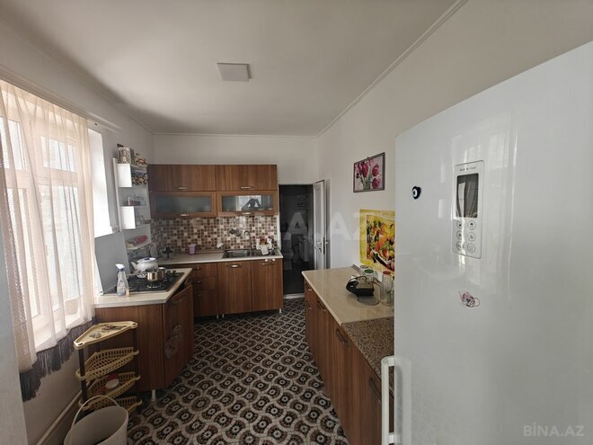 5 otaqlı həyət evi/bağ evi - Fatmayı q. - 255 m² (28)