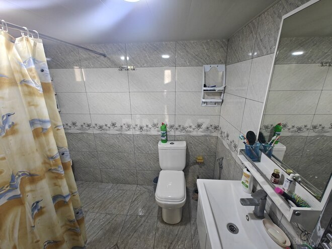 5 otaqlı həyət evi/bağ evi - Fatmayı q. - 255 m² (24)