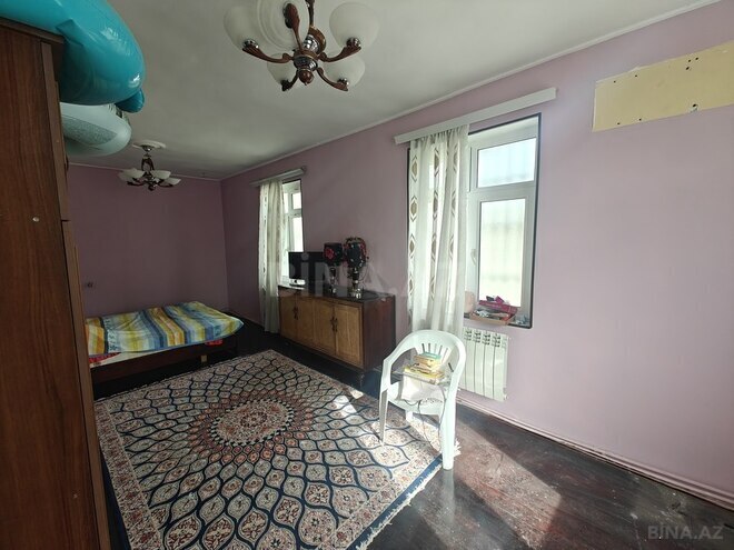 5 otaqlı həyət evi/bağ evi - Fatmayı q. - 255 m² (20)