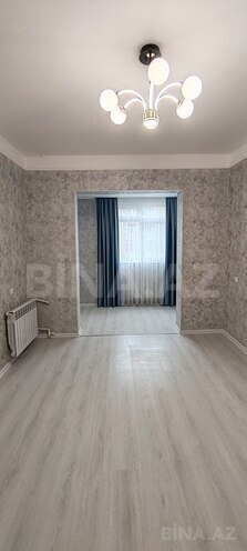 2-комн. вторичка - м. Иншаатчылар - 62 м² (6)