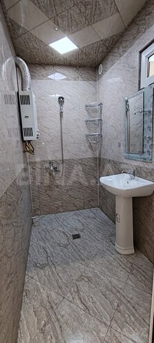 2-комн. вторичка - м. Иншаатчылар - 62 м² (15)