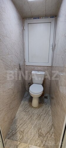 2-комн. вторичка - м. Иншаатчылар - 62 м² (16)