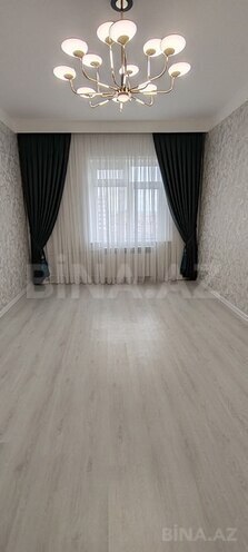2-комн. вторичка - м. Иншаатчылар - 62 м² (5)