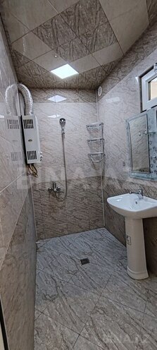 2-комн. вторичка - м. Иншаатчылар - 62 м² (18)
