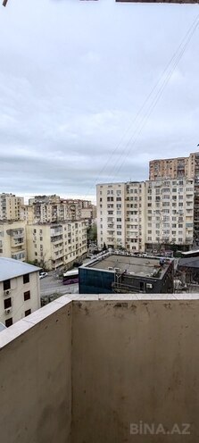 2-комн. вторичка - м. Иншаатчылар - 62 м² (19)