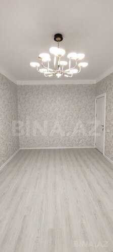 2-комн. вторичка - м. Иншаатчылар - 62 м² (4)