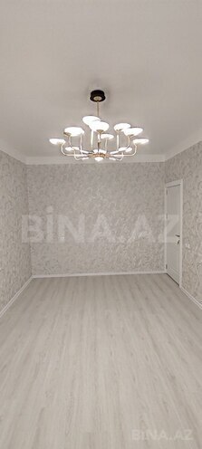 2-комн. вторичка - м. Иншаатчылар - 62 м² (3)