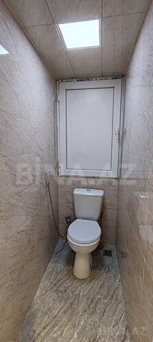 2-комн. вторичка - м. Иншаатчылар - 62 м² (17)