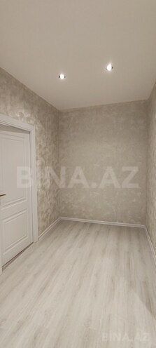 2-комн. вторичка - м. Иншаатчылар - 62 м² (13)