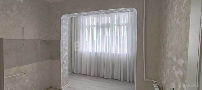 2-комн. вторичка - м. Иншаатчылар - 62 м² (10)