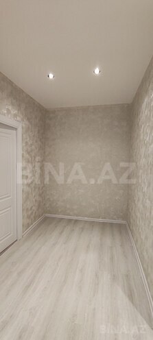 2-комн. вторичка - м. Иншаатчылар - 62 м² (12)