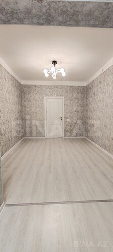 2-комн. вторичка - м. Иншаатчылар - 62 м² (7)