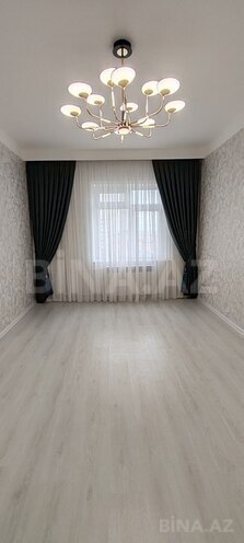 2-комн. вторичка - м. Иншаатчылар - 62 м² (2)