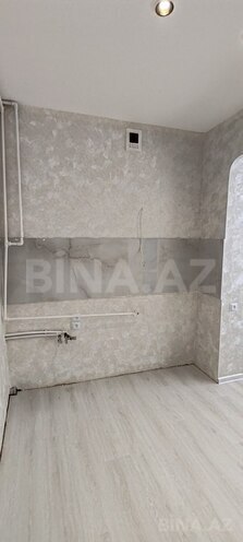 2-комн. вторичка - м. Иншаатчылар - 62 м² (11)