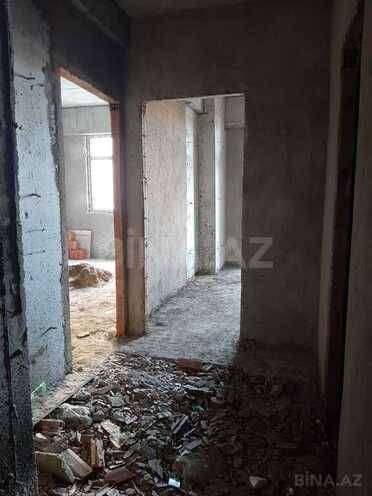 1-комн. новостройка - м. Шах Исмаил Хатаи - 53 м² (2)