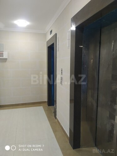 1-комн. новостройка - м. Шах Исмаил Хатаи - 53 м² (10)