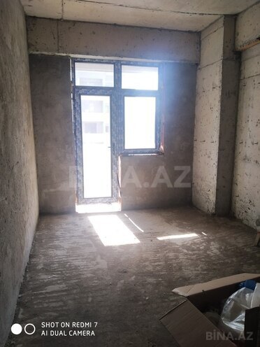 1-комн. новостройка - м. Шах Исмаил Хатаи - 53 м² (8)