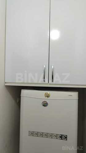2 otaqlı köhnə tikili - Nizami m. - 26 m² (9)