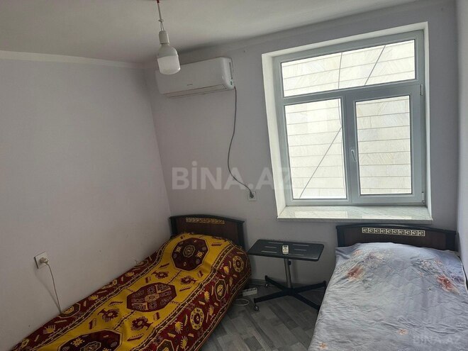 2 otaqlı köhnə tikili - Nizami m. - 26 m² (2)
