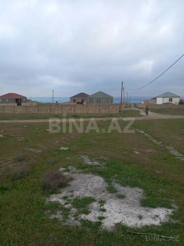 1 otaqlı həyət evi/bağ evi - Atyalı q. - 1100 m² (5)